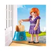 PLAYMOBIL 6885, 5 rokken/jurken, Meerkleurig, Kunststof Productafbeelding-voorbeeld 4