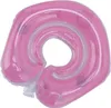 Anello galleggiante neonato collare gonfiabile piscina Anteprima dell’immagine prodotto 1