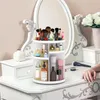 Intirilife Organizzatore per il trucco girevole a 360 gradi Anteprima dell’immagine prodotto 6