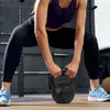 Rebel Active kettlebell in ghisa da 6 kg per un allenamento Anteprima dell’immagine prodotto 4
