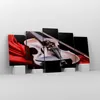 Bild auf Leinwand - Leinwandbild - Violine Harmonie Produktbild-Vorschau 4