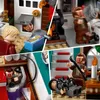 LEGO Ideas Home Alone, Haus der McCallisters, Set für Produktbild-Vorschau 7
