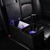 Auto-opbergdoos voor de middenconsole, zwart, met 2 Productafbeelding-voorbeeld 9