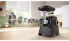Bosch Serie 4 MFWS450B Fleischwolf 500 W Schwarz Produktbild-Vorschau 24