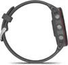 Garmin Forerunner 255 břidlicově šedý/černý Náhled obrázku produktu 5