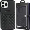 Audi Genuine Leather Case für iPhone 13/13 Pro schwarz Produktbild-Vorschau 7