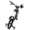 JOYSTAR 16 Zoll Kinderfahrrad im Motorradstil für 3-8 Produktbild-Vorschau 6
