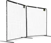 EXIT Backstop Filet Sportif 300x600cm – Filet – Football – Voir les images du produit 8