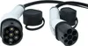 vhbw Typ 2 Ladekabel 11 kW 16 A 3-phasig 5 m für E-Auto - Produktbild-Vorschau 6