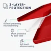 kwmobile Handyhülle für Samsung Galaxy S23 Plus Hülle - Produktbild-Vorschau 3
