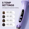 Wavytalk Thermobürste 38 mm, Ionische Thermal Brush Blowout Produktbild-Vorschau 3