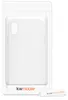 kwmobile Handyhülle für Apple iPhone X Hülle - Case Silikon Produktbild-Vorschau 6