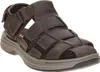 Clarks Burchill Derby, Herrenschuh aus Bienenwachsleder, Produktbild-Vorschau 9