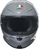 AGV K6 S Nardo Grey 2XL Přilba Náhled obrázku produktu 7