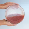 Silikonové víčka pro nádoby, elastické, 6 ks Náhled obrázku produktu 21