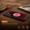 NIVOCASE Handyhülle für Samsung Galaxy A37 5G  Hülle Produktbild-Vorschau 4