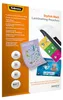 Fellowes 5602101, Polyethylentereftalát (PET), Matný, A4, Náhled obrázku produktu 3