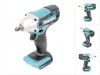 Makita DTW 190 Z 18V Avvitatore ad impulsi a batteria 1/2" Anteprima dell’immagine prodotto 1
