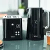 Tefal TT6408, 2 krajíců, Černá, Dotyk, 850 W, 167 mm, 240 Náhled obrázku produktu 6