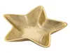 Dekoschalen 2er Set Starlight gold Weihnachtsdeko Aluminium Produktbild-Vorschau 5