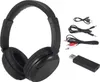 Over-the-Ear-Funkkopfhörer, Over-Ear-Kopfhörer mit Sender Produktbild-Vorschau 1