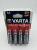 VARTA LONGLIFE Max Power AA Blister 4 (DE) Produktbild-Vorschau 21