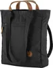 Fjällräven Femme Sac à main / sac à dos Totepack No.1 Noir Voir les images du produit 16
