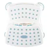 A two-step stool for children, decorated with Paw Patrol characters. Produktbild-Vorschau