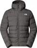 The North Face M Aconcagua 3 Hoodie Smoked Pearl Smoked Podgląd zdjęcia produktu 1