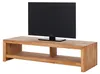 home24 Tv-Lowboard - Massivholz Produktbild-Vorschau 1