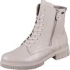 Remonte remonte stiefelette Stiefelette beige in Gr. 39 Produktbild-Vorschau 2