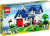 LEGO® Creator Haus mit Garage Produktbild-Vorschau 1