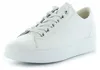 Paul Green Sneaker Low Damen Glattleder Weiß Größe: 6 Produktbild-Vorschau 64