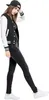Urban Classics Ladies 2-tone College Sweatjacket, Produktbild-Vorschau 8