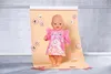 Zapf Zapf 834640 BABY born Mała sukienka 36cm 834640 Podgląd zdjęcia produktu 4