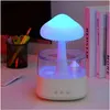 Umidificatore d'aria - luce notturna Ruhhy 24378 Anteprima dell’immagine prodotto 25