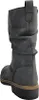 Rieker Schaftstiefel  Grau in Gr. 36 Produktbild-Vorschau 23