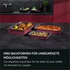 AEG Easy2Clean Backformset BakePro A9OOECTS Rot Produktbild-Vorschau 8