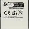 vhbw 2x Akku Ersatz für Kodak LB-060 für Kamera (950 mAh, Produktbild-Vorschau 4