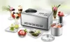 Unold 48876 Eismaschine Nobile, 2 L Eiscreme, 180 W Anteprima dell’immagine prodotto 12