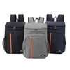 22L Kühlrucksack Picknicktasche Kühl Rucksack Isoliert Produktbild-Vorschau 6