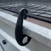 Relaxdays, rete di sicurezza per carico, 2 x 3 metri, Anteprima dell’immagine prodotto 5