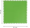 BESTWAY Pavimento in schiuma 78x78 cm B58636 82879 Anteprima dell’immagine prodotto 34
