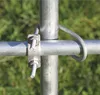 Stützrad für verstellbare Weidetore mit Rundrohr der Serie Produktbild-Vorschau 3