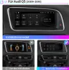 Carplay 6+128GB dla Audi Q5 8R 2009-2016 MMI Audi Concert Podgląd zdjęcia produktu 6