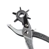 Gürtel Locher,Leder Locher,Leder Locher Werkzeug,Leder Produktbild-Vorschau 6