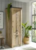 Küche Hochschrank "Stove" in Used Wood Küchenschrank hoch Produktbild-Vorschau 2