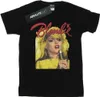 Blondie - T-Shirt für Damen BI22614 (S) (Schwarz) Produktbild-Vorschau 1