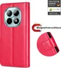 Hülle für Xiaomi Redmi Note 15 4G / 5G Handyhülle Wallet Produktbild-Vorschau 2