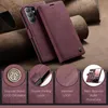Samsung Galaxy S26 Ultra Hülle - CaseMe 013 Klapphülle - Produktbild-Vorschau 4